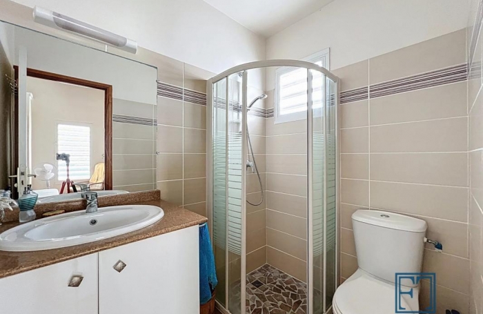 Vente Maison 130m&sup2; 5 pi&#232;ces Port-Louis