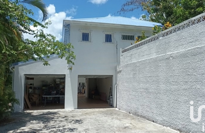 Vente Maison 97190