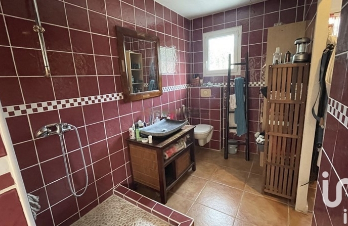 Vente Maison 145m&sup2; 5 pi&#232;ces Gosier