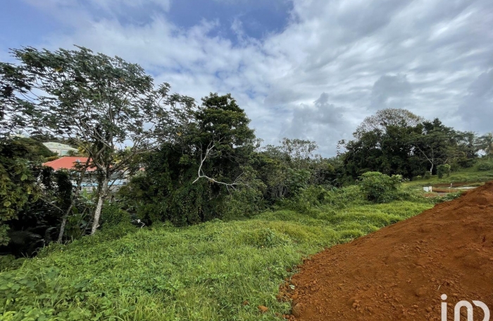 Vente Maison 95m&sup2; 4 pi&#232;ces Petit-Bourg