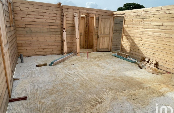 Vente Maison 95m&sup2; 4 pi&#232;ces Petit-Bourg