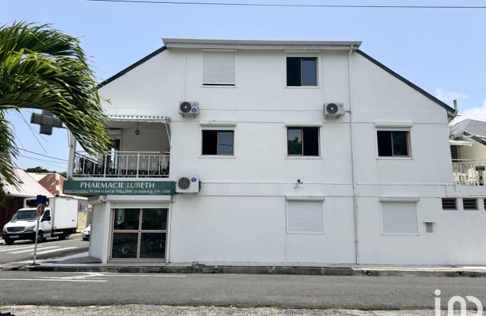 Vente Fonds de commerce 106m&sup2; Port-Louis