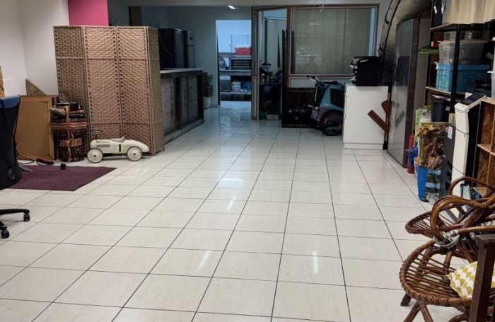 Vente Fonds de commerce 106m&sup2; Port-Louis