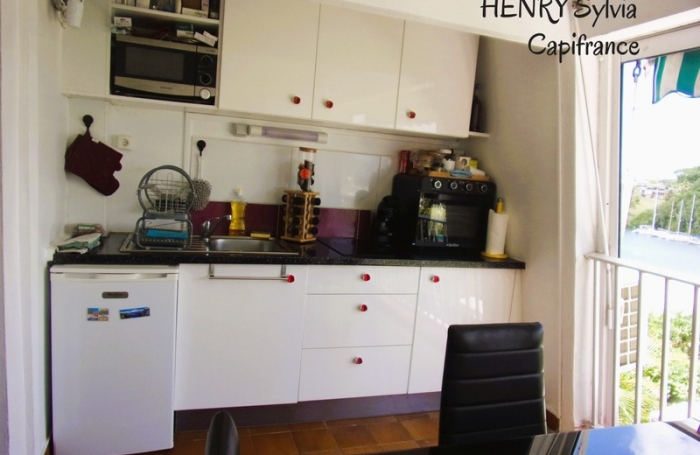 Vente Appartement 24m&sup2; 1 pi&#232;ce Gosier