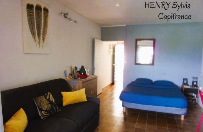 Vente Appartement 24m&sup2; 1 pi&#232;ce Gosier
