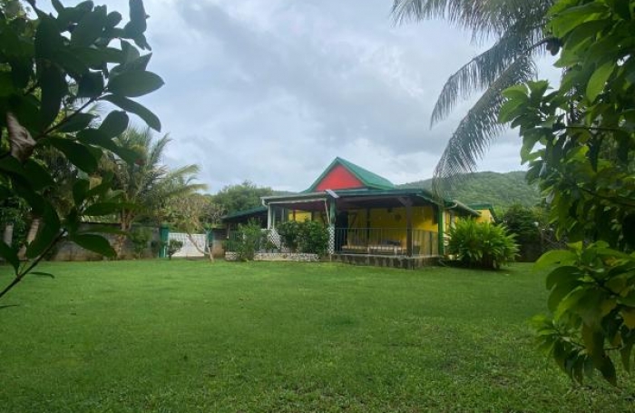 Location Maison 97126