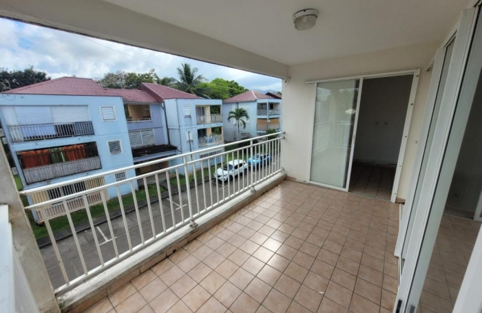 Location Appartement 59m&sup2; 3 pi&#232;ces Sainte Rose