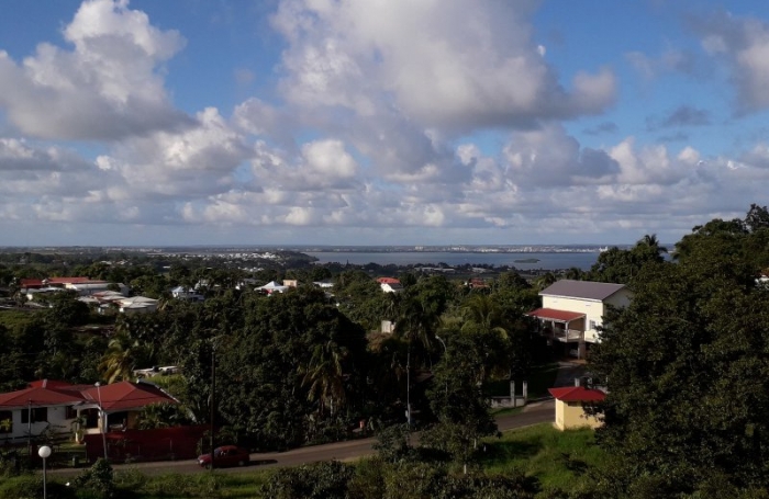 Location Maison 97170