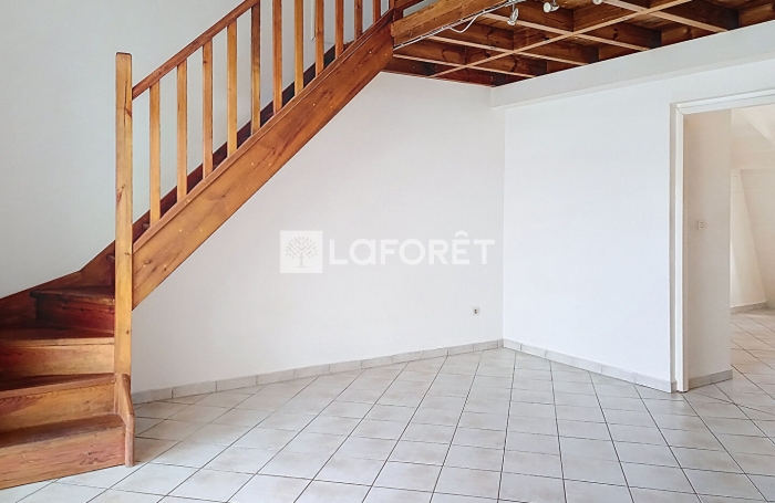 Vente Appartement 