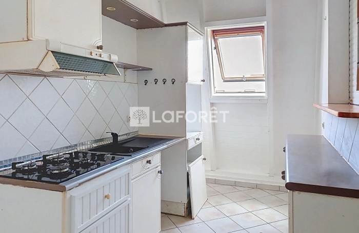 Vente Appartement 56m² 3 pièces Baie Mahault