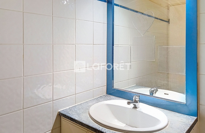 Vente Appartement 56m² 3 pièces Baie Mahault