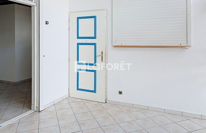 Vente Appartement 56m² 3 pièces Baie Mahault
