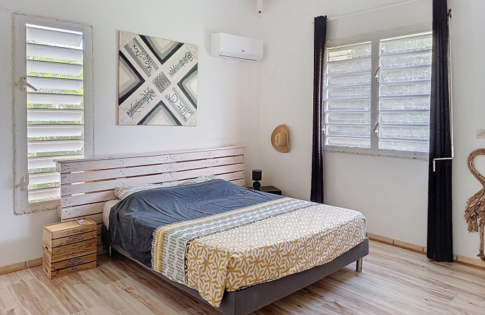 Location Maison 97m² 4 pièces Saint François