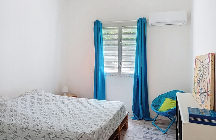 Location Maison 97m² 4 pièces Saint François