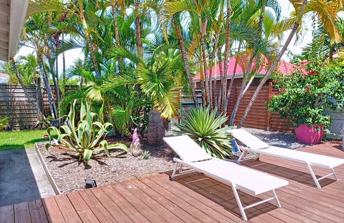 Location Maison 97m² 4 pièces Saint François