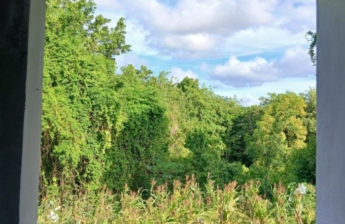 Vente Maison 110m&sup2; 5 pièces Morne &agrave; l'eau