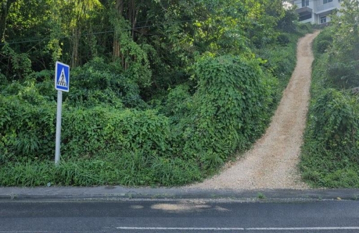 Vente Maison 110m&sup2; 5 pièces Morne &agrave; l'eau