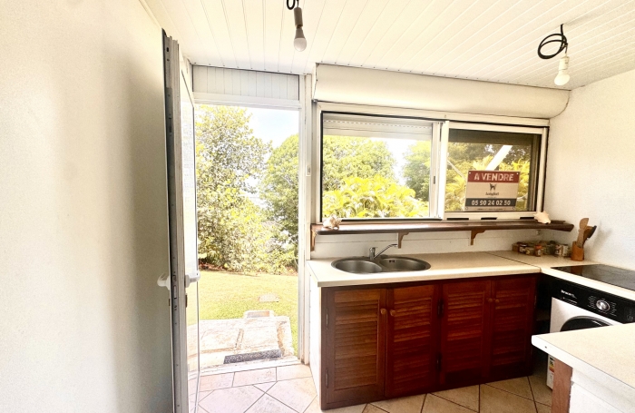 Studio investissement locatif