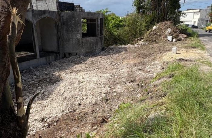 Vente Maison 250m&sup2; 9 pi&#232;ces Gosier