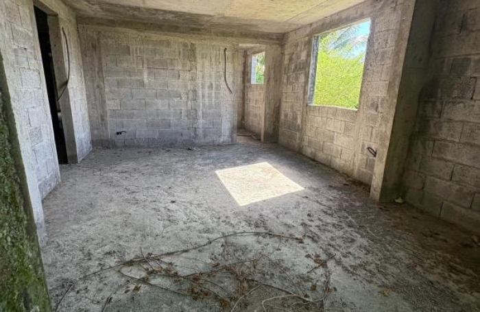 Vente Maison 250m&sup2; 9 pi&#232;ces Gosier