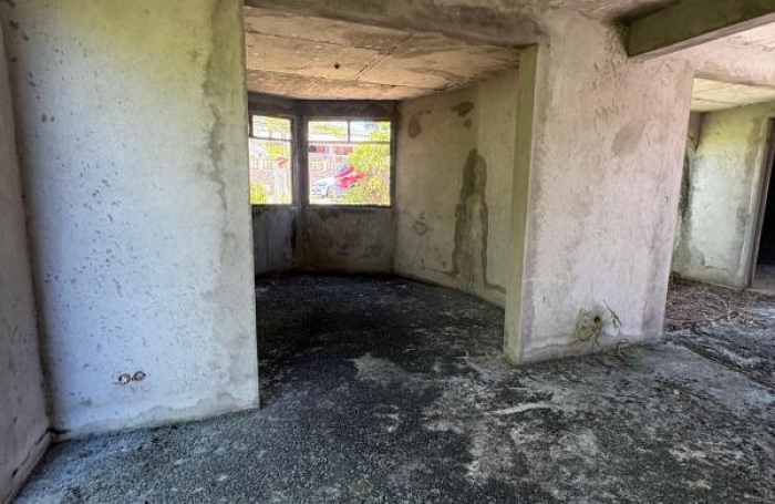 Vente Maison 250m&sup2; 9 pi&#232;ces Gosier