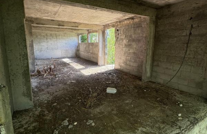 Vente Maison 250m&sup2; 9 pi&#232;ces Gosier