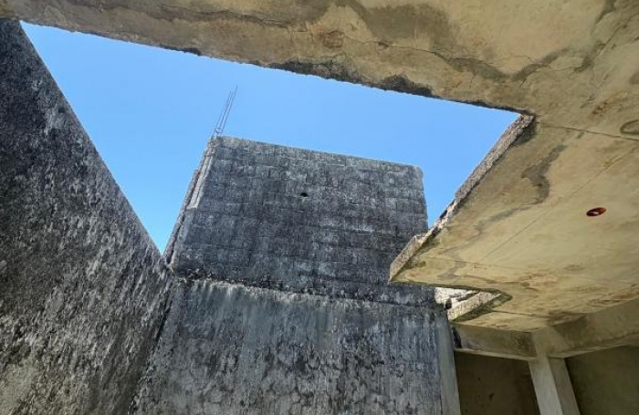 Vente Maison 250m&sup2; 9 pi&#232;ces Gosier