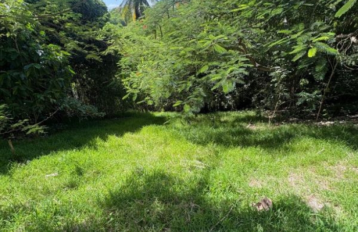 Vente Maison 250m&sup2; 9 pi&#232;ces Gosier