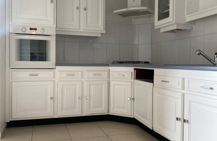 Location Appartement 97139