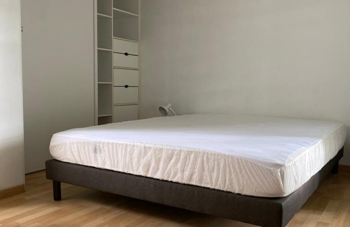 AGREABLE APPARTEMENT DE TYPE T4