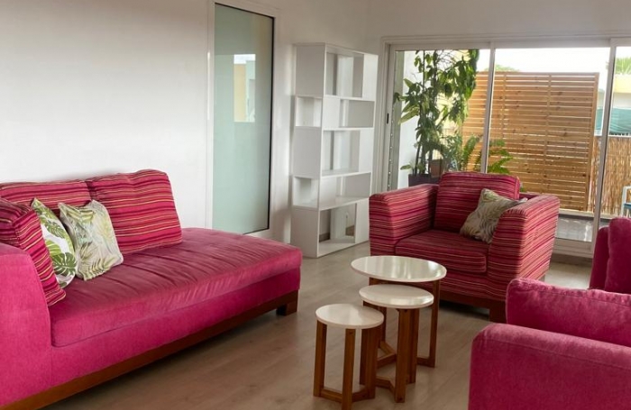 AGREABLE APPARTEMENT DE TYPE T4