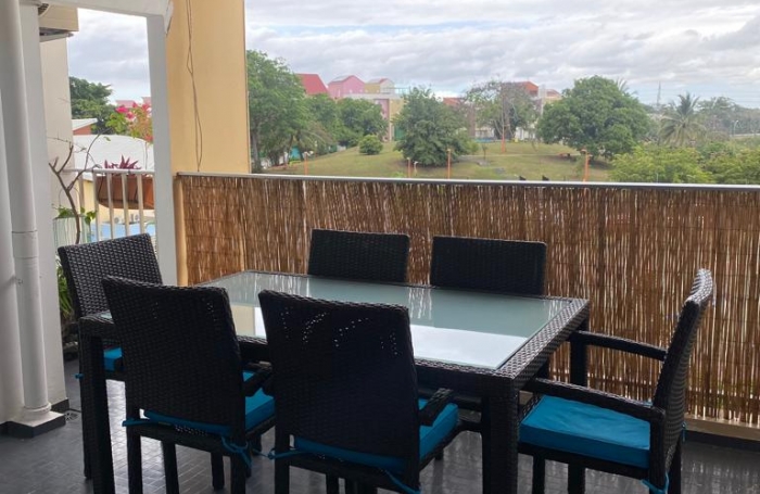 AGREABLE APPARTEMENT DE TYPE T4