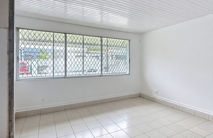 Vente Maison 139m&sup2; 5 pi&#232;ces Les Abymes