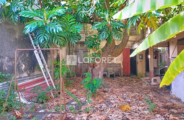 Vente Maison 280m² 2 pièces Port-Louis