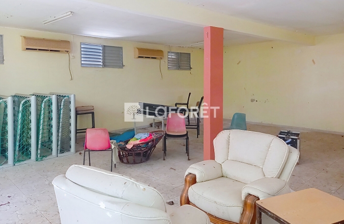 Vente Maison 280m² 2 pièces Port-Louis