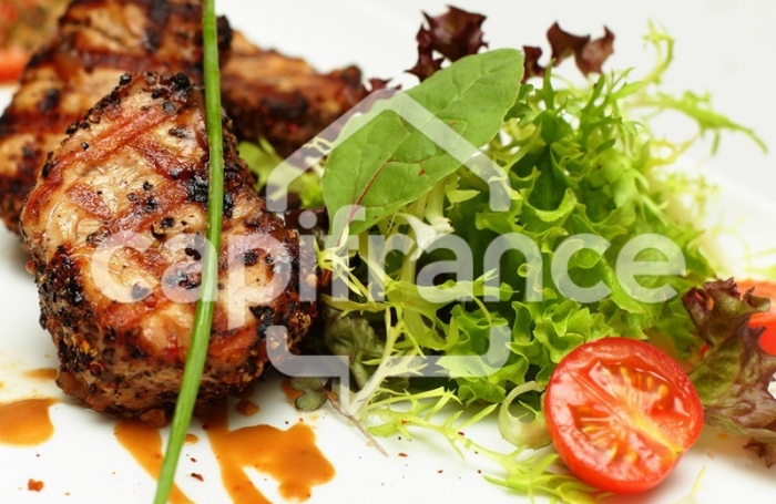 Vente Fonds de commerce 97118