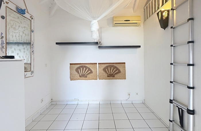 Vente Maison 55m&sup2; 3 pi&#232;ces Saint François