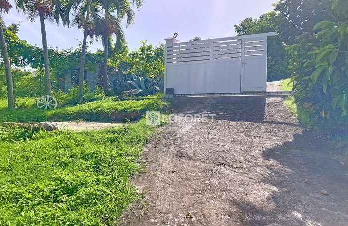 Location Maison 79.45m² 4 pièces Gosier