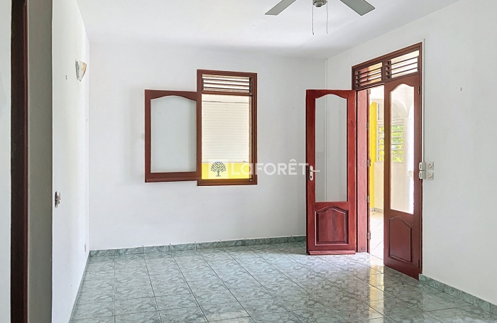 Location Maison 79.45m² 4 pièces Gosier