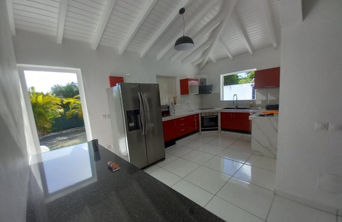 Location Maison 97180