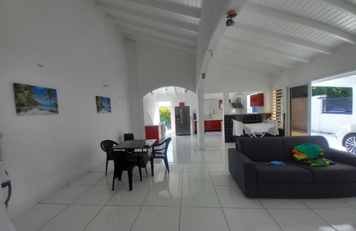 Location Maison 83m&sup2; 3 pi&#232;ces Sainte Anne