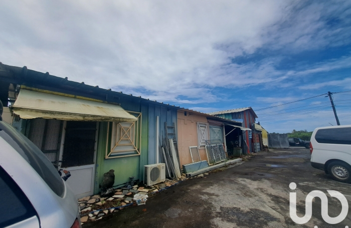 Vente Maison 60m&sup2; 1 pi&#232;ce Le Moule