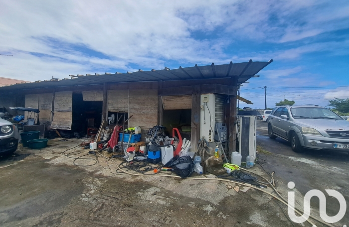 Vente Maison 60m&sup2; 1 pi&#232;ce Le Moule