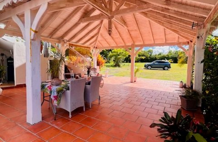 Location Appartement 97160