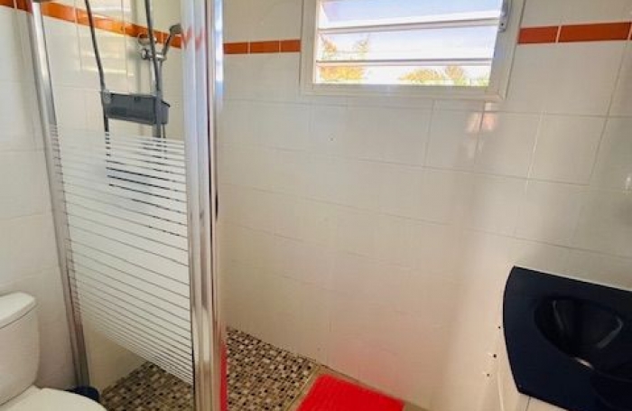 Location Appartement 72.15m&sup2; 2 pi&#232;ces Le Moule