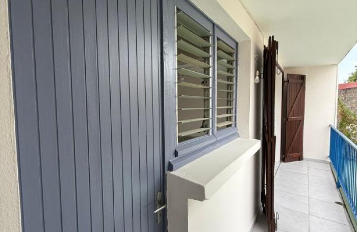 Location Appartement 30.34m&sup2; 1 pi&#232;ce Basse-Terre