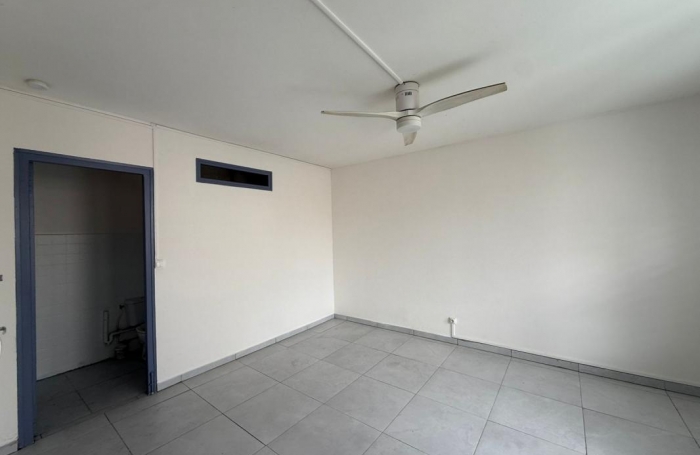 Location Appartement 30.34m&sup2; 1 pi&#232;ce Basse-Terre