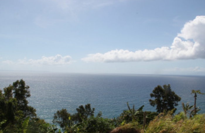 Location Appartement 97130