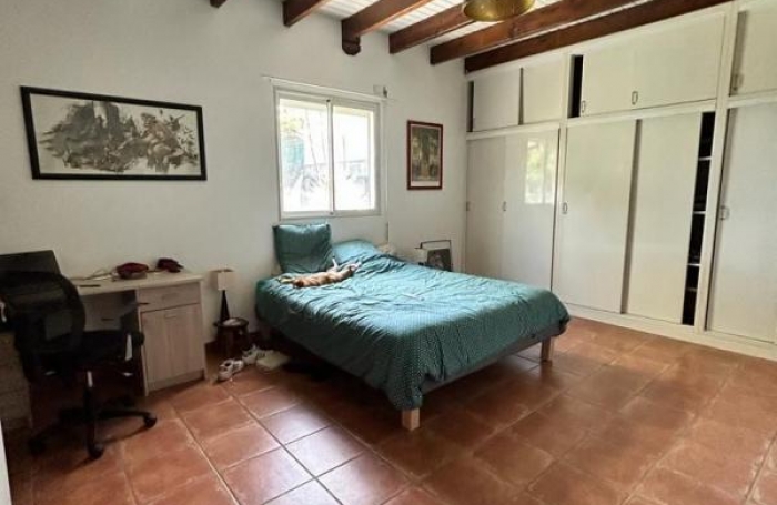 Location Maison 176.9m&sup2; 5 pi&#232;ces Baie Mahault