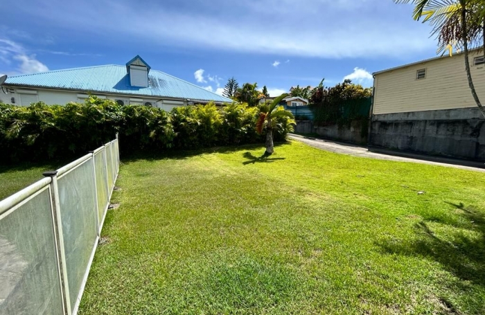 Location Maison 176.9m&sup2; 5 pi&#232;ces Baie Mahault